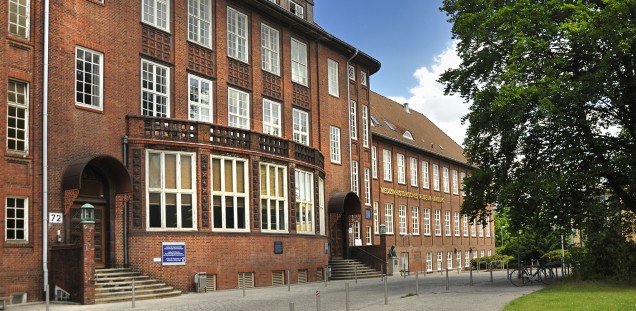 Institut für Klinische Pharmakologie und Toxikologie