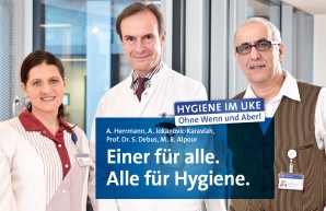 hygienekampagne