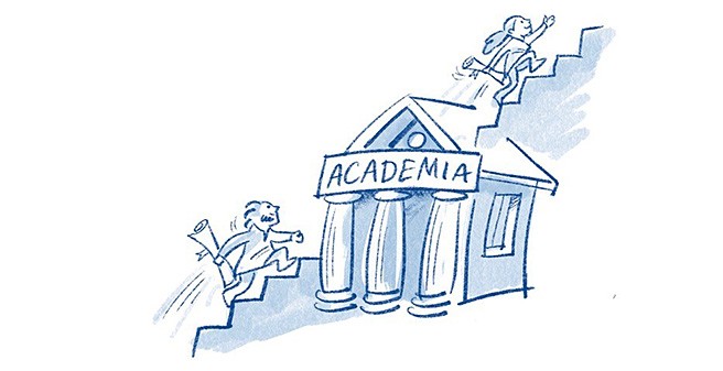 Academia