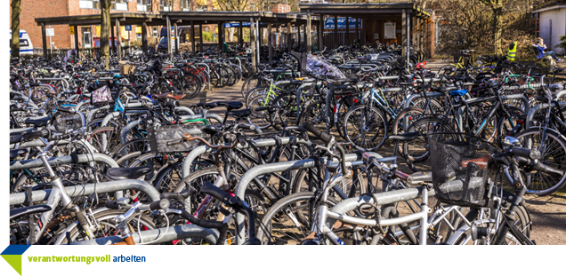 Fahrradständer