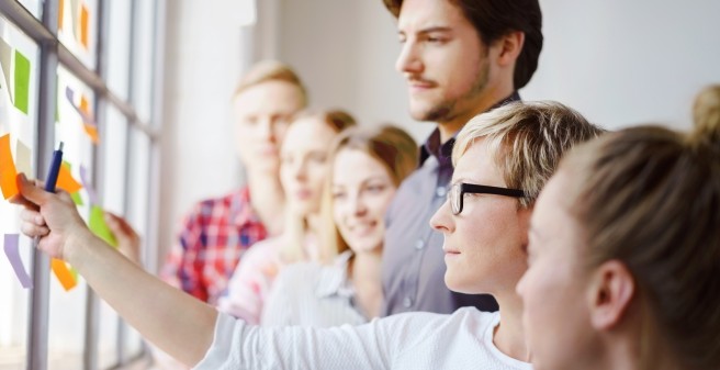 UKE Akademie Unsere Erfahrung