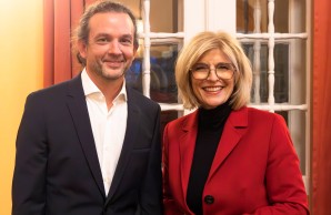  Priv.-Doz. Dr. Christian Gorzelanny und Dr. Susanne Holst