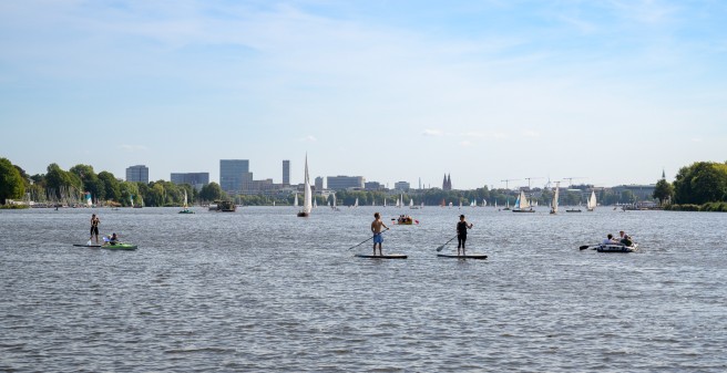 Alster