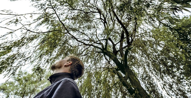 Natur als Sinnstifter in Krisensituationen