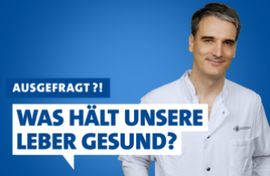 Ausgefragt mit Dr. Peter Hübener