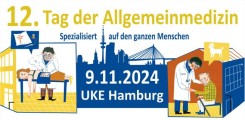 Tag der Allgemeinmedizin am 09.11.2024