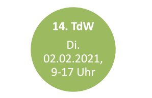 14. TdW Ankündigung