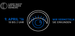 Die Lange Nacht der Museen 2016