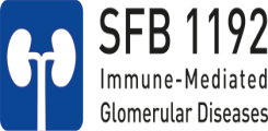 Logo SFB 1192