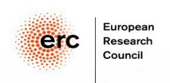 ERC logo