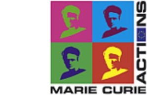 Marie Curie Actions Logo