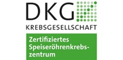 Speiseröhrenkrebszentrum