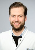 Benedikt Frey