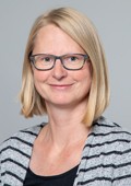 Marianne Klokow