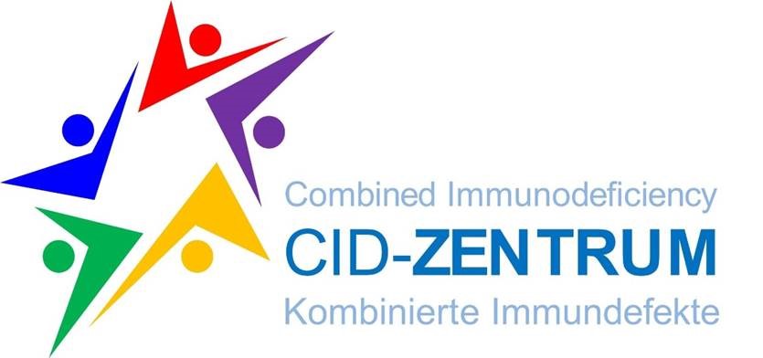 CID-Zentrum