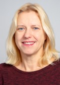 Silke Zeschke