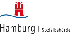 Logo Sozialbehörde