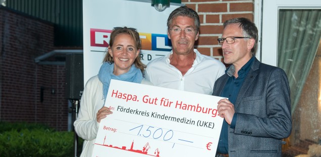 Hamburger Medien Cup 2016