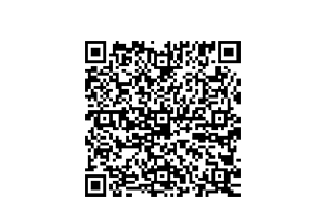 QR-Code Transfusionsmedizin 